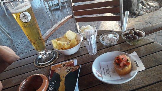 Bar La Posta